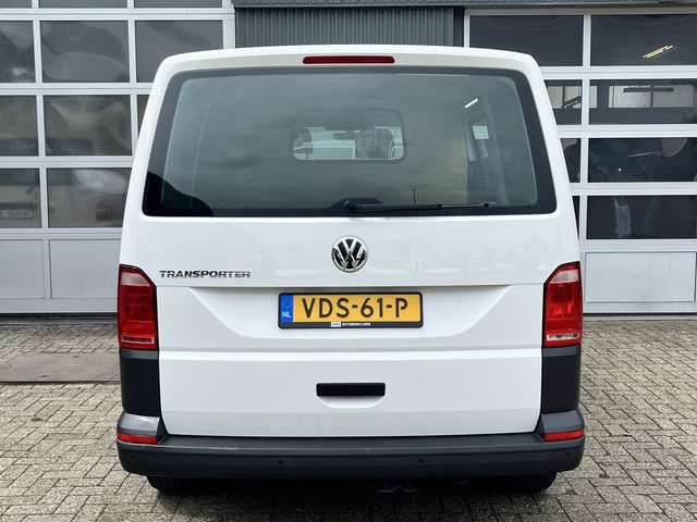 Volkswagen Transporter 2020 Benzine