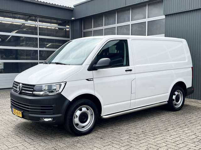 Volkswagen Transporter 2020 Benzine