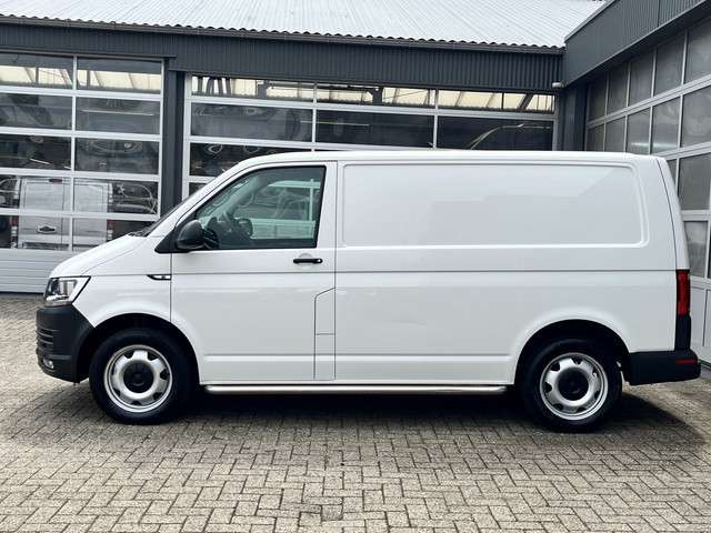 Volkswagen Transporter 2020 Benzine