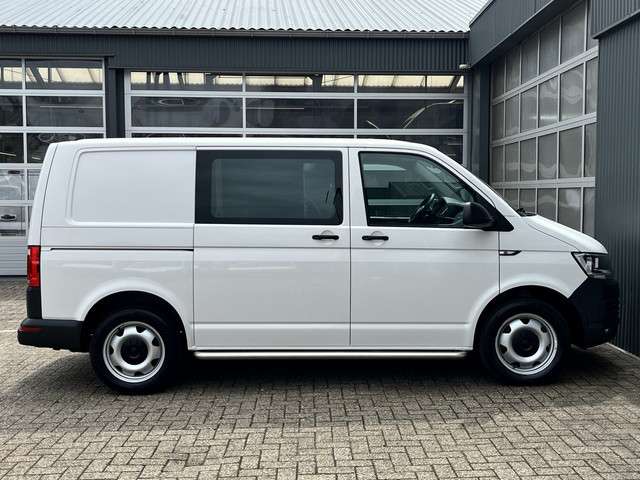 Volkswagen Transporter 2020 Benzine
