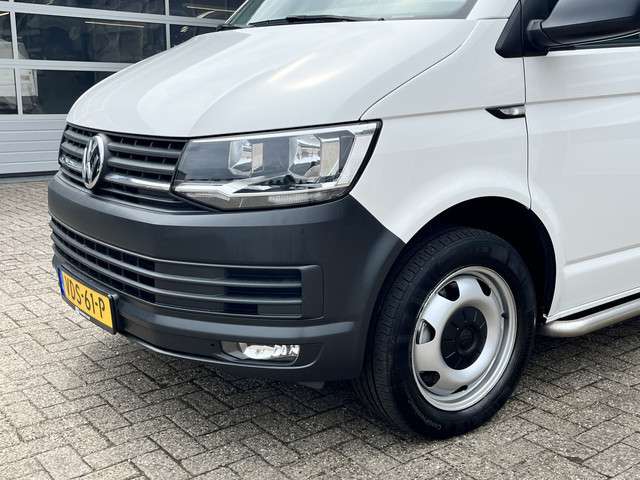 Volkswagen Transporter 2020 Benzine