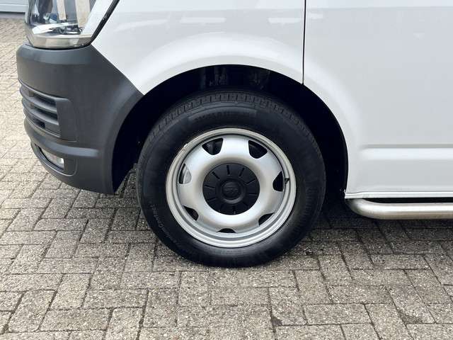 Volkswagen Transporter 2020 Benzine