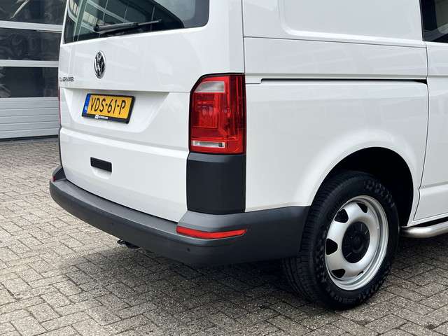 Volkswagen Transporter 2020 Benzine