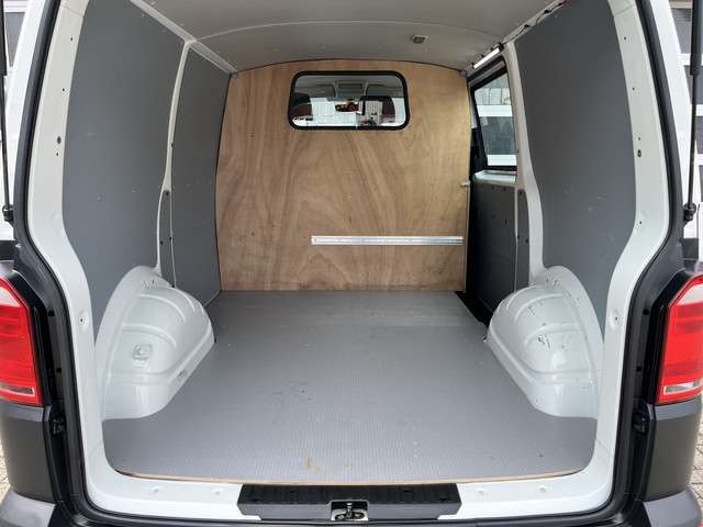 Volkswagen Transporter 2020 Benzine