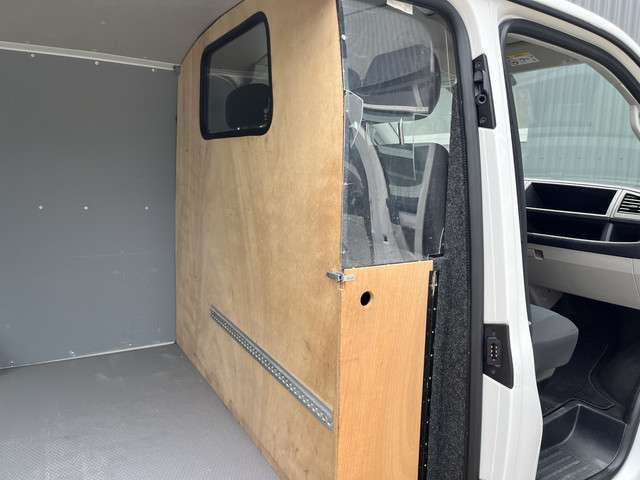 Volkswagen Transporter 2020 Benzine