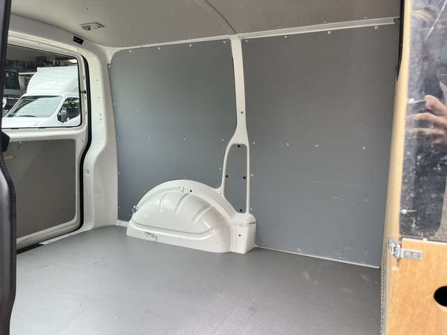 Volkswagen Transporter 2020 Benzine