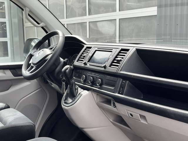 Volkswagen Transporter 2020 Benzine