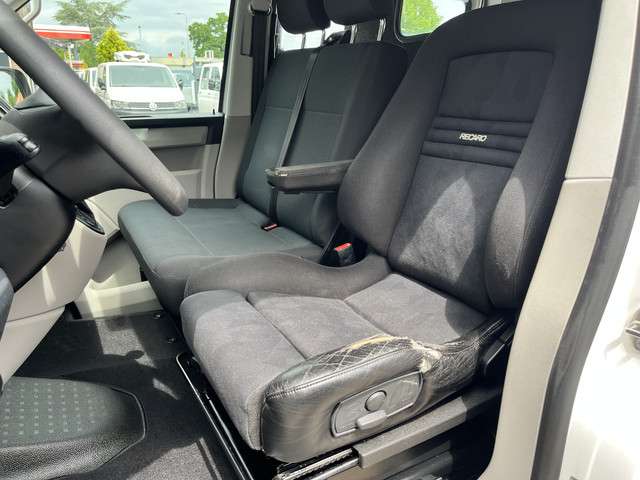 Volkswagen Transporter 2020 Benzine