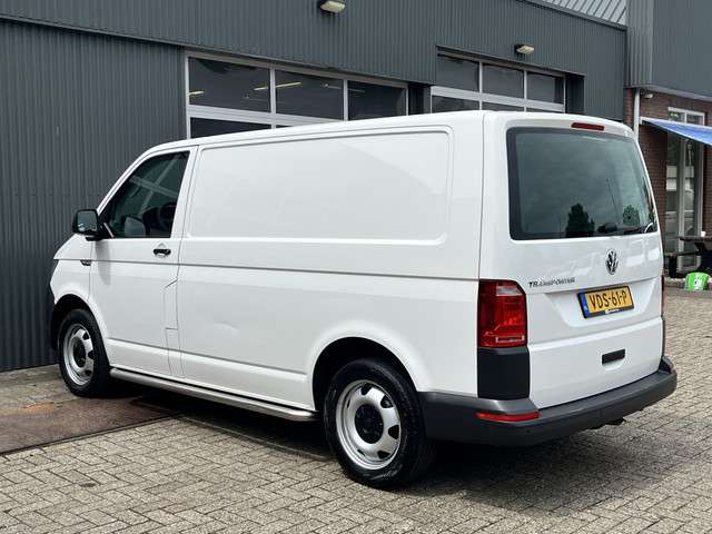 Volkswagen Transporter 2020 Benzine