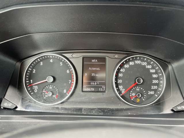 Volkswagen Transporter 2020 Benzine