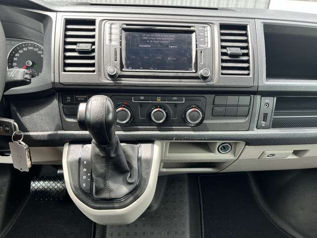 Volkswagen Transporter 2020 Benzine