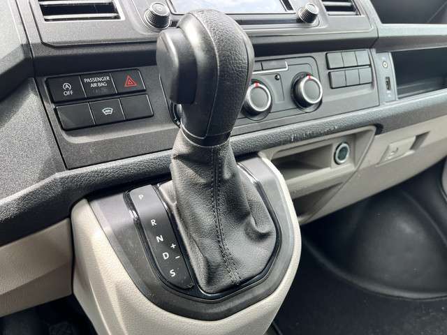 Volkswagen Transporter 2020 Benzine