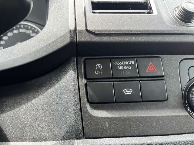 Volkswagen Transporter 2020 Benzine