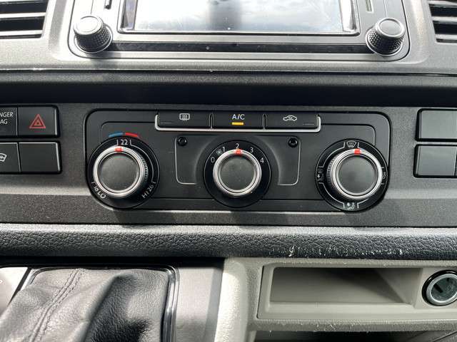 Volkswagen Transporter 2020 Benzine
