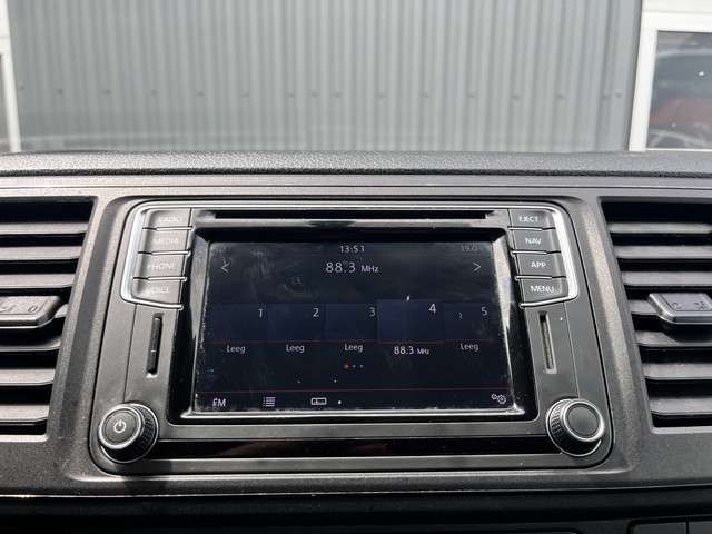 Volkswagen Transporter 2020 Benzine