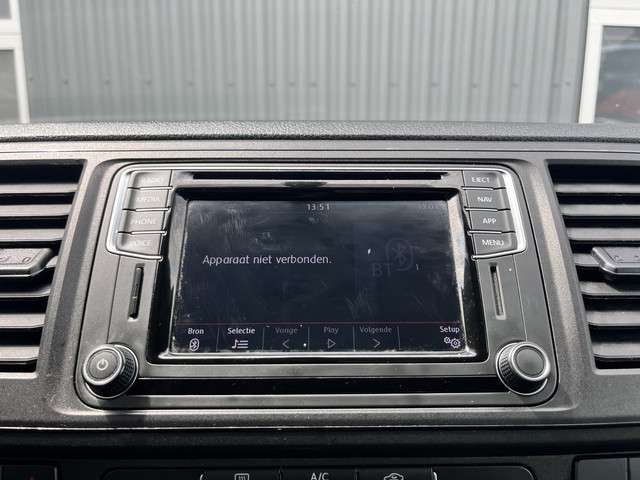 Volkswagen Transporter 2020 Benzine