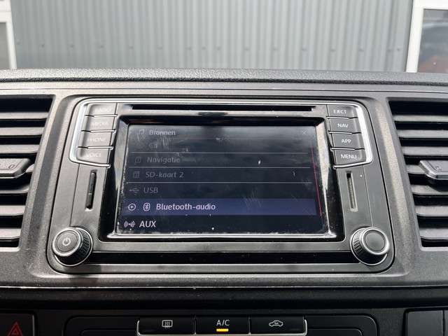 Volkswagen Transporter 2020 Benzine