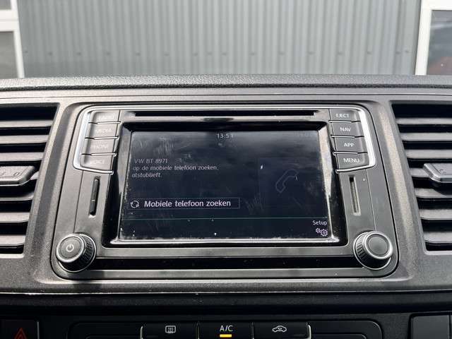 Volkswagen Transporter 2020 Benzine