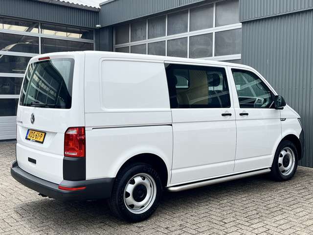 Volkswagen Transporter 2020 Benzine
