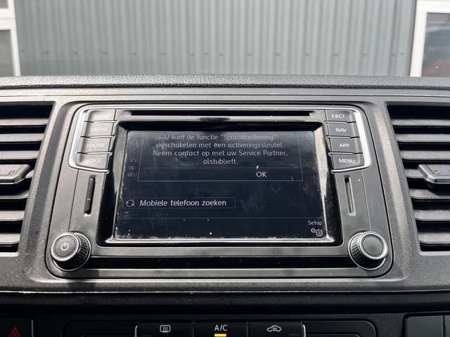 Volkswagen Transporter 2020 Benzine