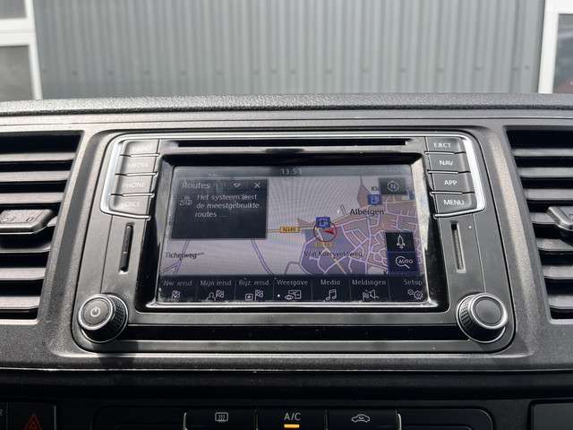Volkswagen Transporter 2020 Benzine