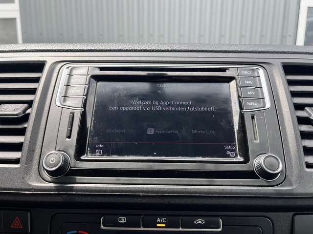 Volkswagen Transporter 2020 Benzine