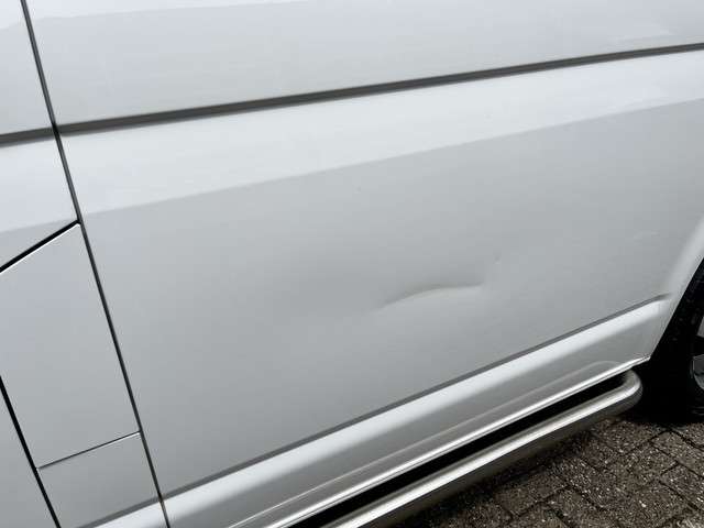 Volkswagen Transporter 2020 Benzine