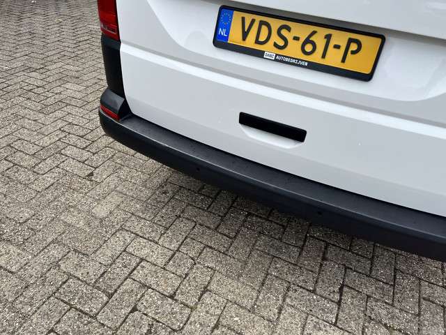 Volkswagen Transporter 2020 Benzine