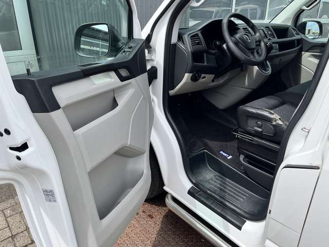 Volkswagen Transporter 2020 Benzine