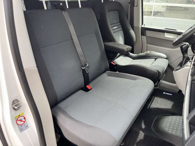 Volkswagen Transporter 2020 Benzine