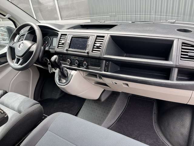 Volkswagen Transporter 2020 Benzine