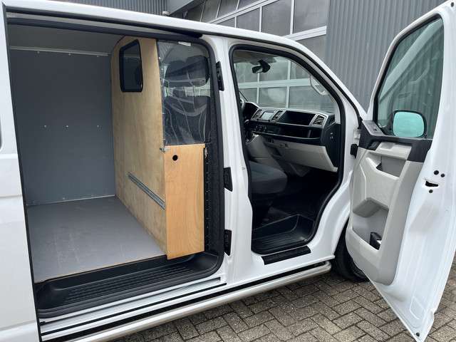 Volkswagen Transporter 2020 Benzine