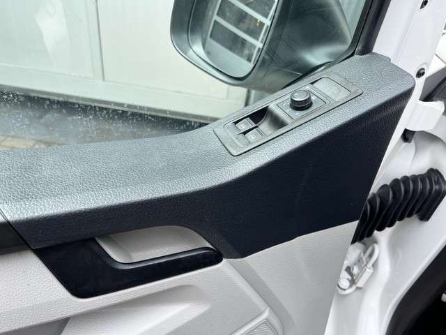 Volkswagen Transporter 2020 Benzine