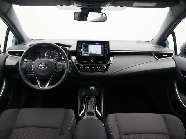 Toyota Corolla Touring Sports 2