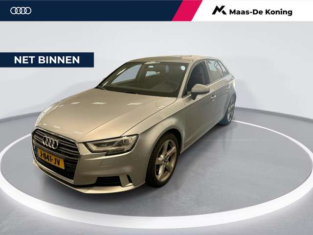 Audi A3 leasen