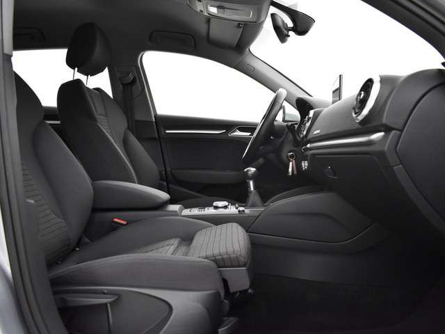 Audi A3 2020 Benzine