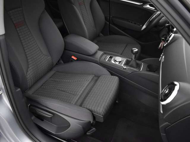 Audi A3 2020 Benzine