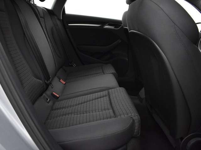 Audi A3 2020 Benzine