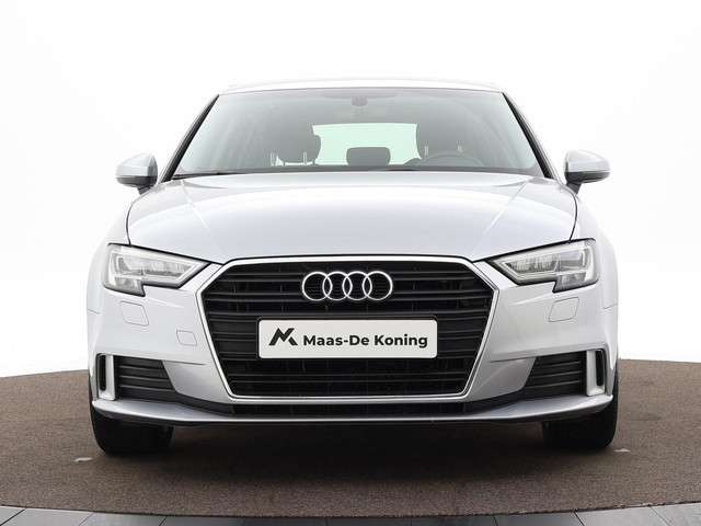 Audi A3 2020 Benzine