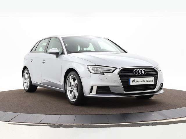 Audi A3 2020 Benzine