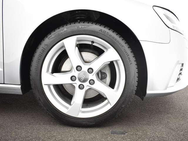 Audi A3 2020 Benzine