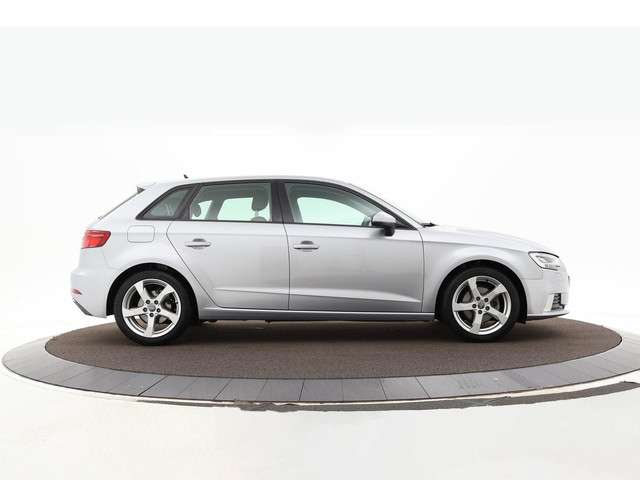 Audi A3 2020 Benzine