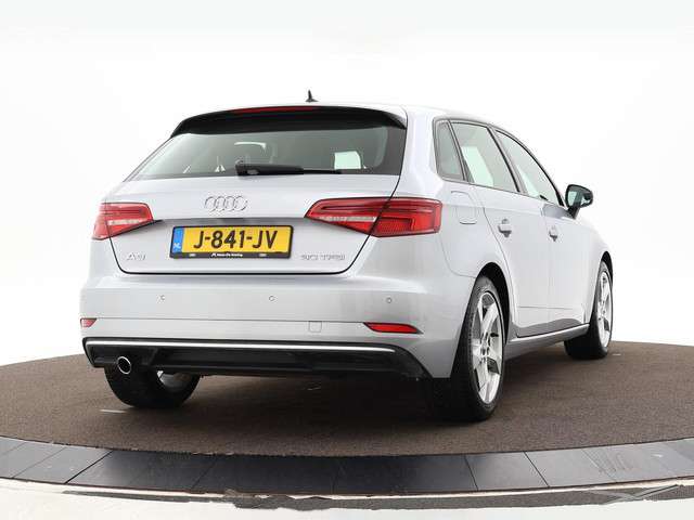 Audi A3 2020 Benzine