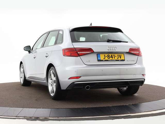 Audi A3 2020 Benzine