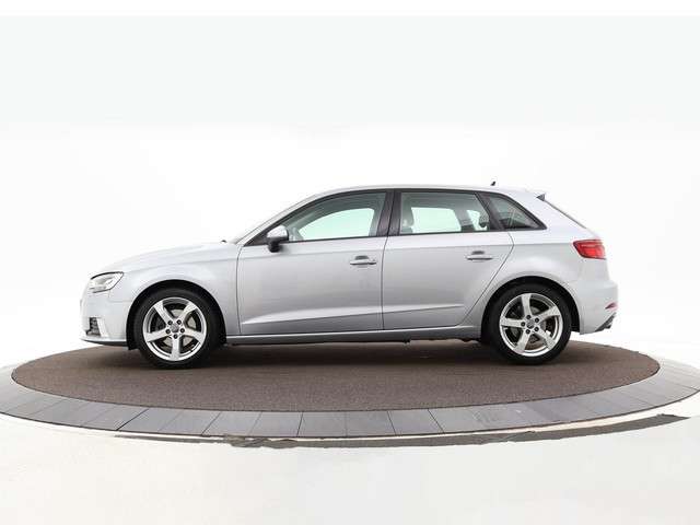 Audi A3 2020 Benzine