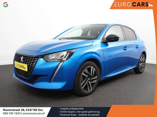 Peugeot 208 2023 Benzine