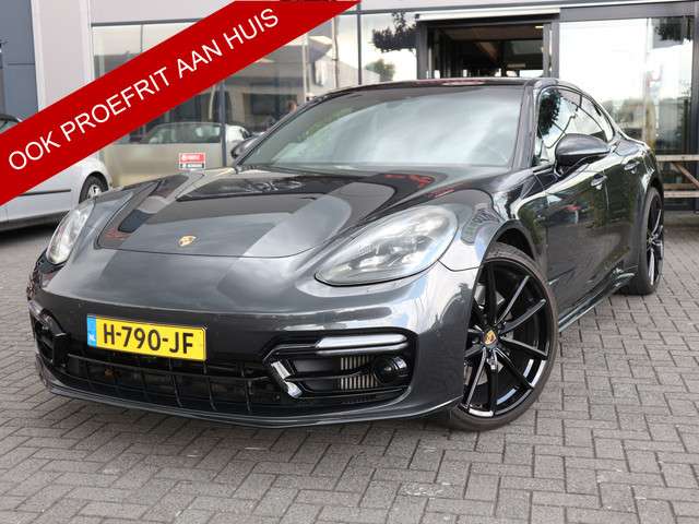 Porsche Panamera 2020 Hybride Porsche Panamera 2020 Hybride