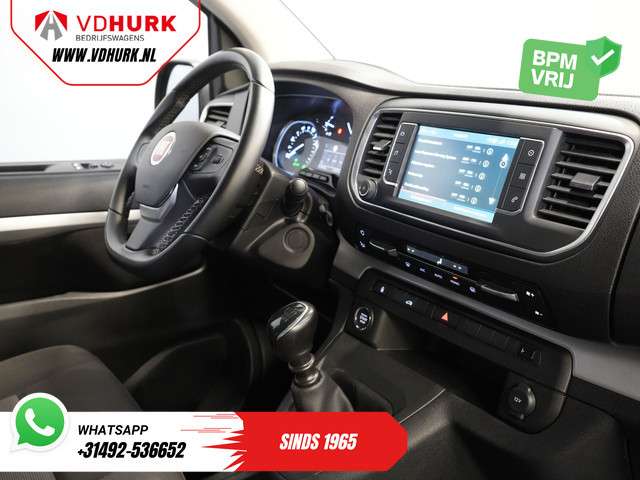 Fiat Scudo 3
