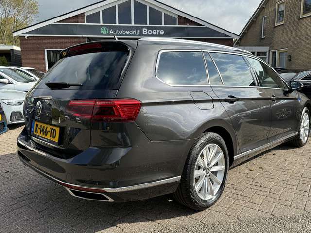 Volkswagen Passat 3
