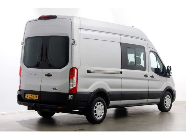 Ford Transit 2